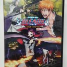 Bleach the Movie: Hell Verse (DVD, Preowned)