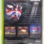Kabuki Warriors (Xbox, 2001) Authentic Complete