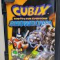 Cubix Robots For Everyone Showdown (PlayStation 2 2003) Complete w/ Reg Card PS2