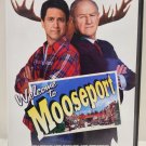 Welcome to Mooseport DVD Widescreen Edition.