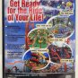 Theme Park Roller Coaster (PlayStation 2, 2000) Authentic Complete PS2