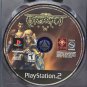 Barbarian (PlayStation 2, 2002) Authentic Complete PS2