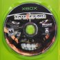Tao Feng (Xbox, 2003) Authentic Complete