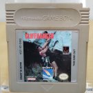 Cliffhanger (Nintendo Game Boy, 1993)AUTHENTIC CARTRIDGE-TESTED & WORKS
