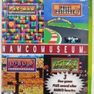 Namco Museum (Xbox, 2002) Authentic Complete