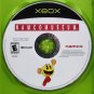 Namco Museum (Xbox, 2002) Authentic Complete