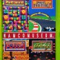 Namco Museum (Xbox, 2002) Authentic Complete