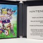 Nicktoons Mlb (Nintendo DS, 2011) Authentic Complete