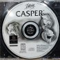 Casper PlayStation 1 (PS1) Game Complete with Manual.
