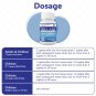 Anti-Diarrheal 2MG 200 Caplets