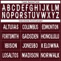 Custom Burgundy Football Jersey Athletic Shirt For Adult Youth