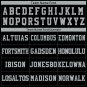 Custom Black Gray Football Jersey Player Fans Team Uniforms For Adult  Youth