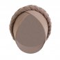 Women's Ethnic Bohemia Twisted Hair Cover Wrap Hat African Pre Tied Turban Hat