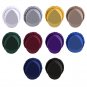 Women's Ethnic Bohemia Twisted Hair Cover Wrap Hat African Pre Tied Turban Hat