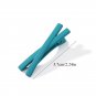 Matte Candy Color Bowknot Hairpins Hair Clip Barrettes Fashion Hair Accessories