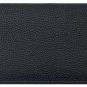 Basic Leather Checkbook Cover