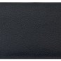 Basic Leather Checkbook Cover