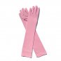 Women's Satin Long Gloves Opera Wedding Bridal Evening Party Prom Costume Glove