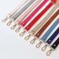 Leather Shoulder Bag Belt Strap Crossbody Replacement Handbag Handle Adjustable