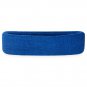 Women/Men Cotton Sweat Sweatband Headband Yoga Gym Stretch Head Band For Sport