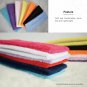 Women/Men Cotton Sweat Sweatband Headband Yoga Gym Stretch Head Band For Sport