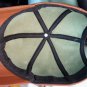 New 100% Genuine Real Lambskin Leather Baseball Cap Hat Sport Visor 31 COLORS