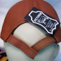 New 100% Genuine Real Lambskin Leather Baseball Cap Hat Sport Visor 31 COLORS