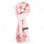 New SOLID 100%CASHMERE winter SCARF High Quality MADE IN SCOTLAND SOFT unisex