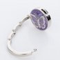 Hooks Table Clasp Table Hanger Folding Handbag Hanger Purse Hook Bag Holder