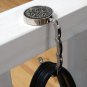 Hooks Table Clasp Table Hanger Folding Handbag Hanger Purse Hook Bag Holder