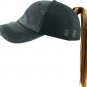 Ponycap Messy High Bun Ponytail Adjustable Mesh Trucker Baseball Cap Hat
