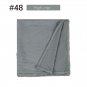 Jersey scarf hijab scarf Women headwrap Turban Shawl premium quality scarf