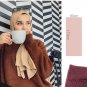 Jersey scarf hijab scarf Women headwrap Turban Shawl premium quality scarf