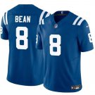 Indianapolis Colts Jason Bean Blue 2024 F.U.S.E. Vapor Limited Jersey