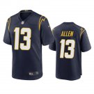 Men & Youth #13 Keenan Allen Los Angeles Chargers Navy Game Jersey