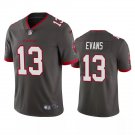 Men & Youth #13 Mike Evans Tampa Bay Buccaneers Color Rush Limited Brown Jersey