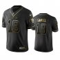 Men & Youth #19 Deebo Samuel San Francisco Black Golden Edition Jersey