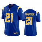 Men & Youth #21 LaDainian Tomlinson Los Angeles Chargers Color Rush Limited Blue Jersey