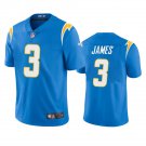 Men & Youth #3 Derwin James Los Angeles Chargers Color Rush Limited Powder Blue Jersey