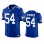 Men & Youth #54 Bobby Wagner Seattle Seahawks Royal Throwback F.U.S.E. Limited Jersey