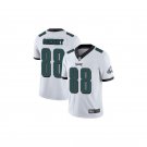 Men & Youth #88 Dallas Goedert Philadelphia Eagles Color Rush Limited White Jersey