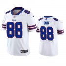 Men & Youth #88 Dawson Knox Buffalo Bills Color Rush Limited White Jersey