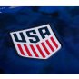 Men & Youth 2022-23 Qatar World Cup United States Christian Pulisic Away Blue Jersey