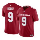 Men's Arizona Cardinals Desmond Ridder Red 2024 F.U.S.E. Vapor Football Jersey