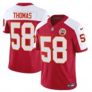 Men's Chiefs Derrick Thomas 2024 F.U.S.E. Vapor Untouchable Jersey Red