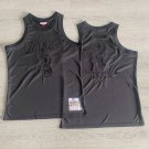 Men's GIft of mabma Lakers 8 & 24 Kobe Bryant Jersey Black Fine Embroidery