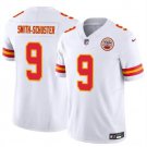 Men's Kansas City Chiefs JuJu Smith-Schuster White 2023 F.U.S.E. Vapor Untouchable Jersey