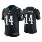 Men's Philadelphia Eagles Kenneth Gainwell Limited Football Jersey Black