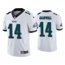 Men's Philadelphia Eagles Kenneth Gainwell Limited Football Jersey White
