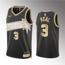 Men's Phoenix Suns Bradley Beal 2024 Select Series Stitched Basketball Jersey